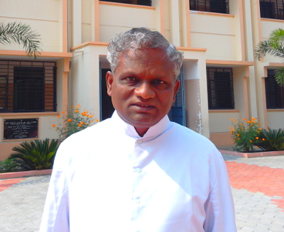  Rev. Dr. A. Alagu Selvan