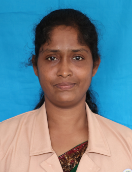 John Britto School B.Ed Teachers