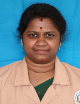 John Britto School PG Teachers